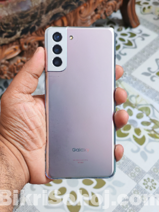 Samsung S21 Plus